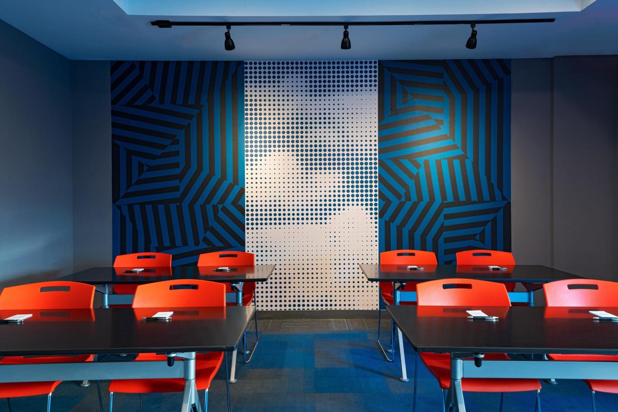 Hotel Aloft Waco Downtown Esterno foto